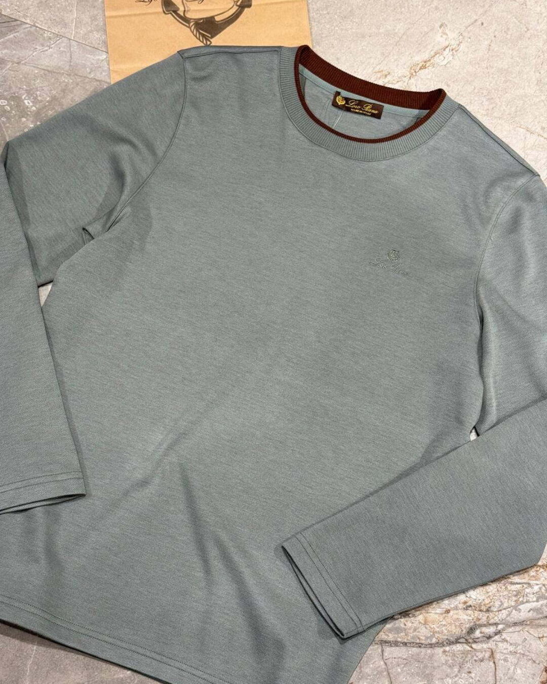 Кофта Loro Piana — изображение 3