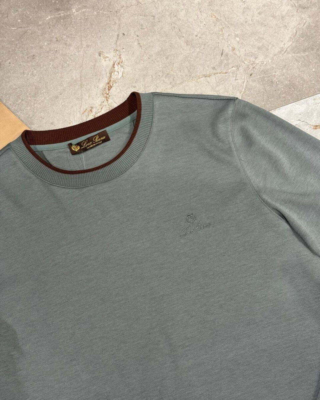 Кофта Loro Piana — изображение 4