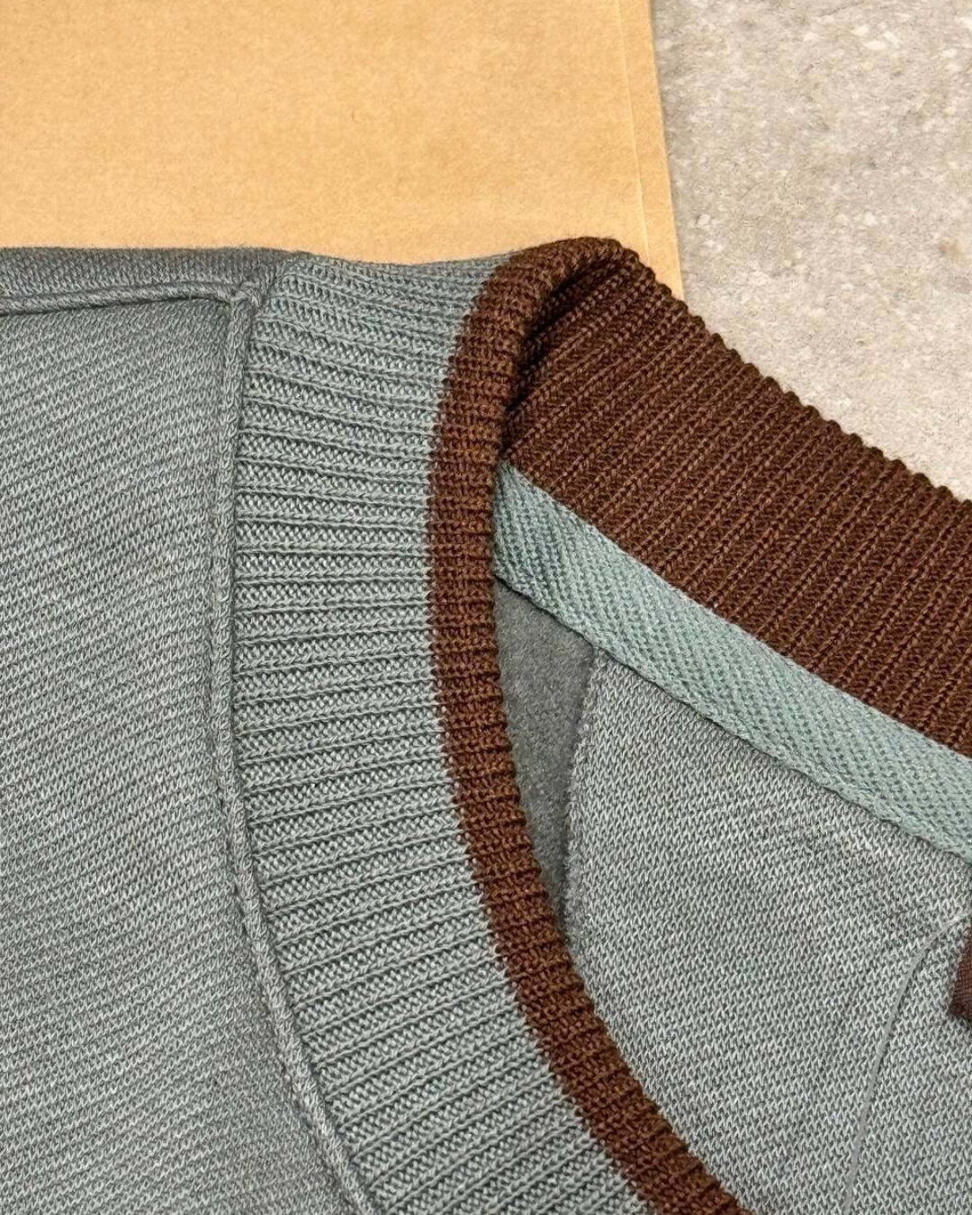 Кофта Loro Piana — изображение 8