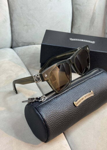 Очки Chrome Hearts