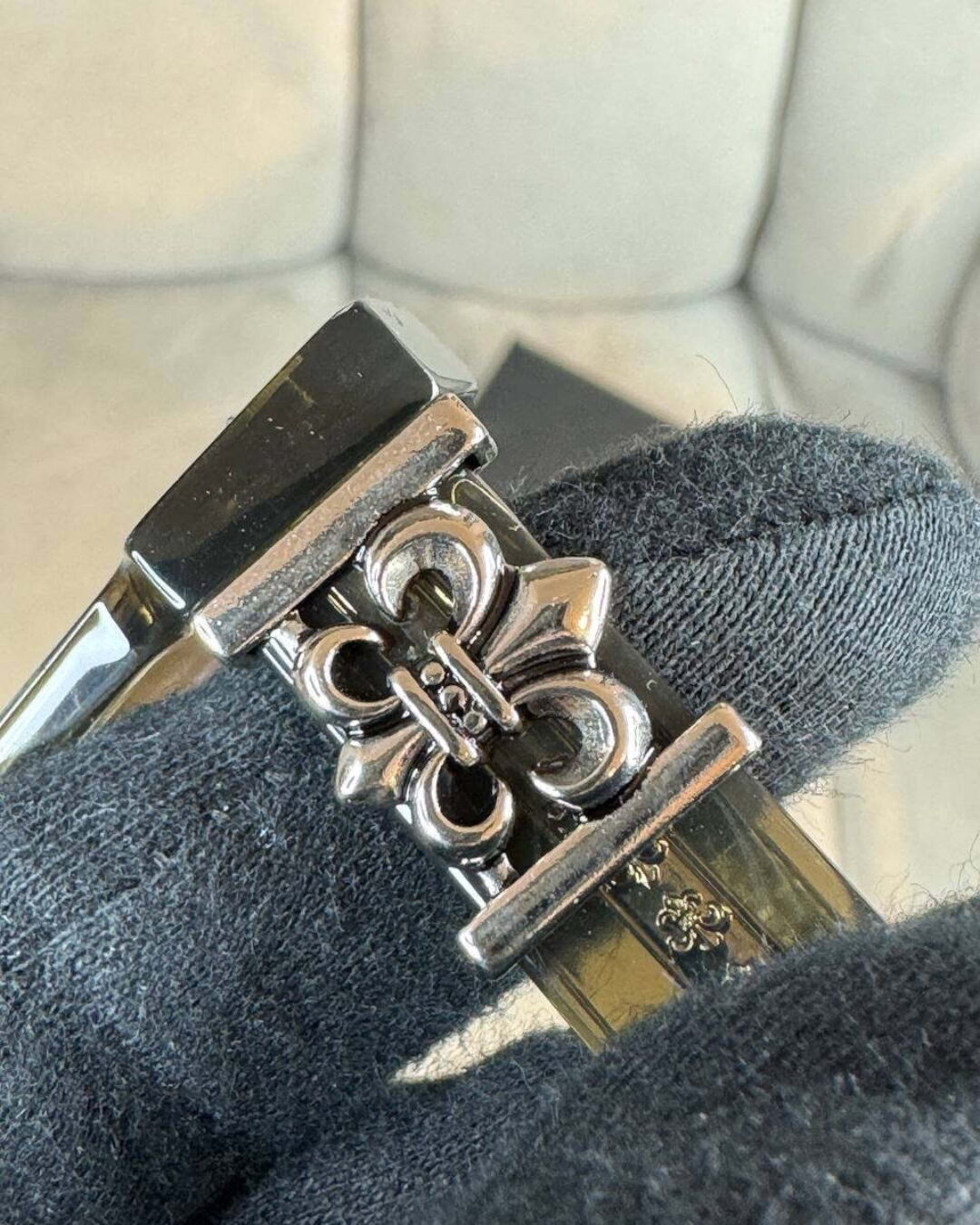 Очки Chrome Hearts — изображение 5
