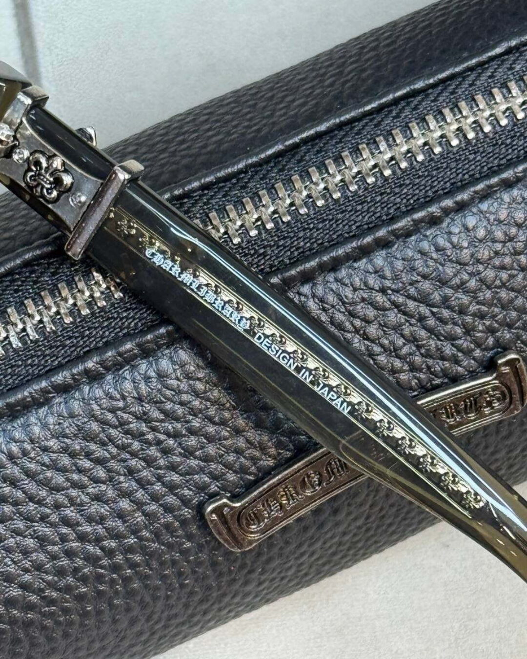 Очки Chrome Hearts — изображение 7