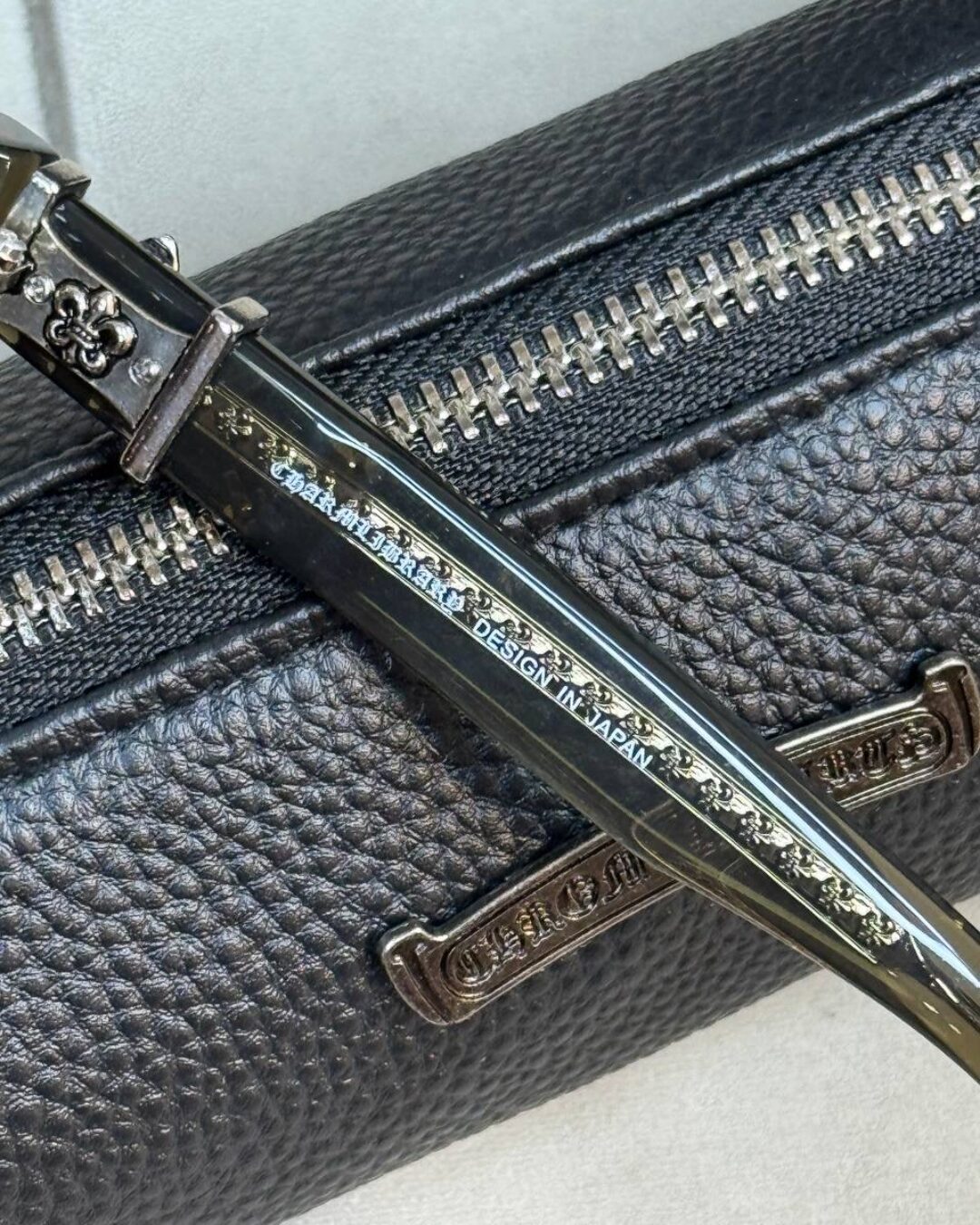 Очки Chrome Hearts — изображение 7