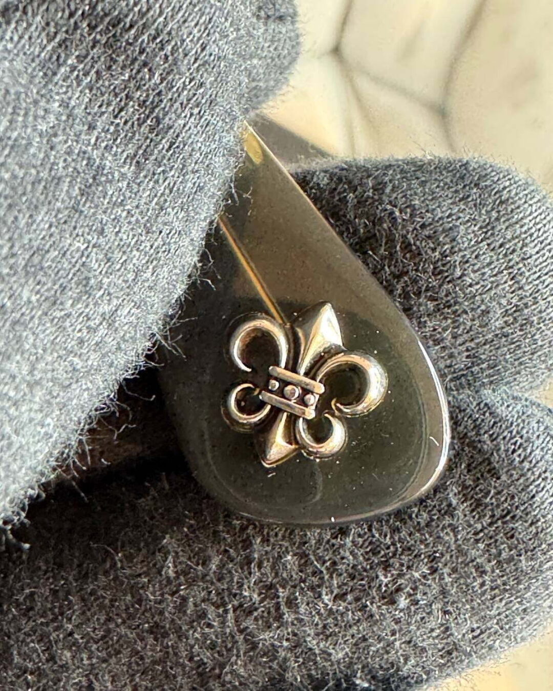 Очки Chrome Hearts — изображение 8