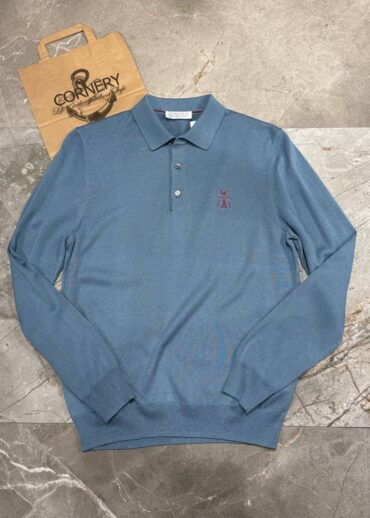 Кофта Brunello Cucinelli