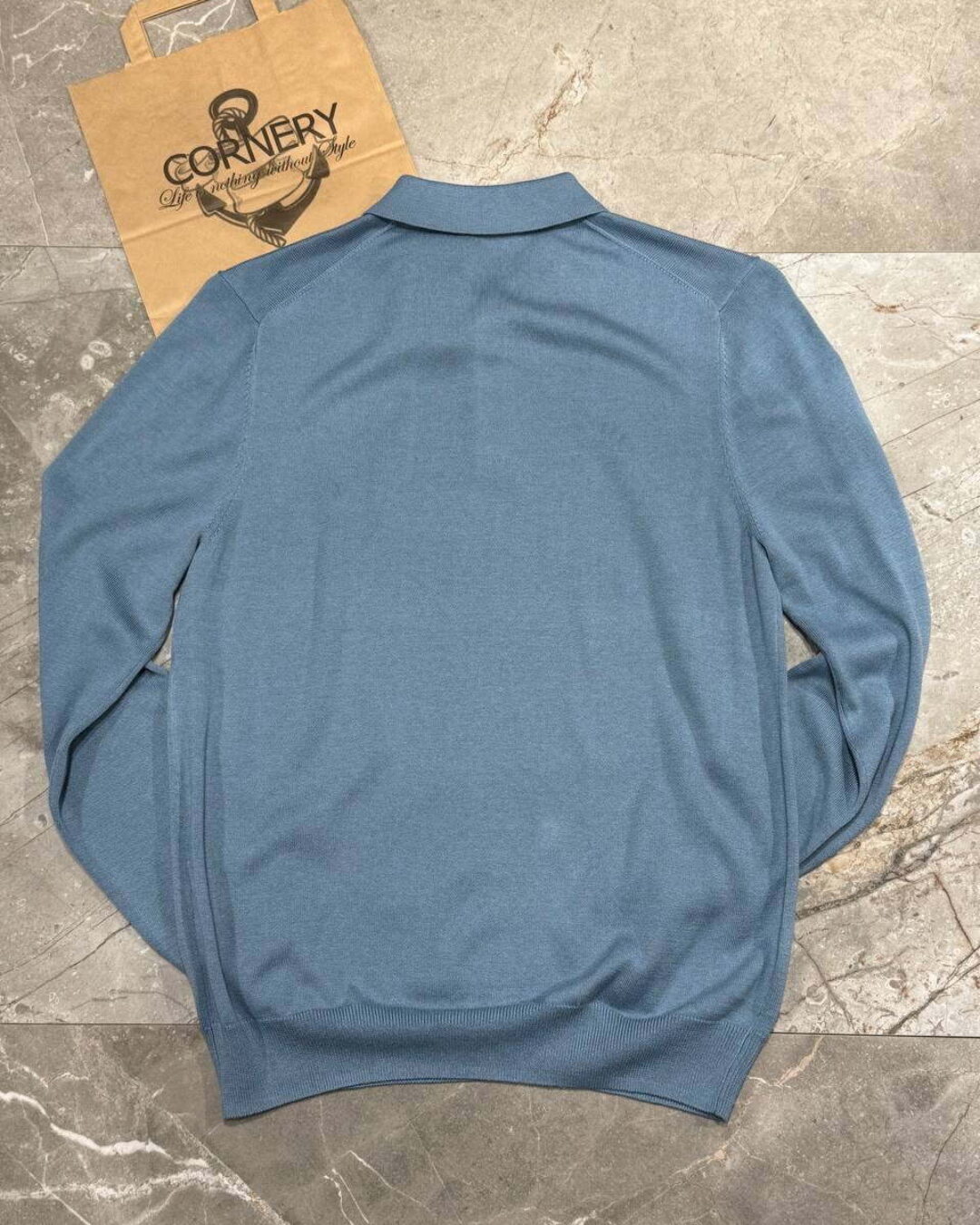 Кофта Brunello Cucinelli — изображение 2