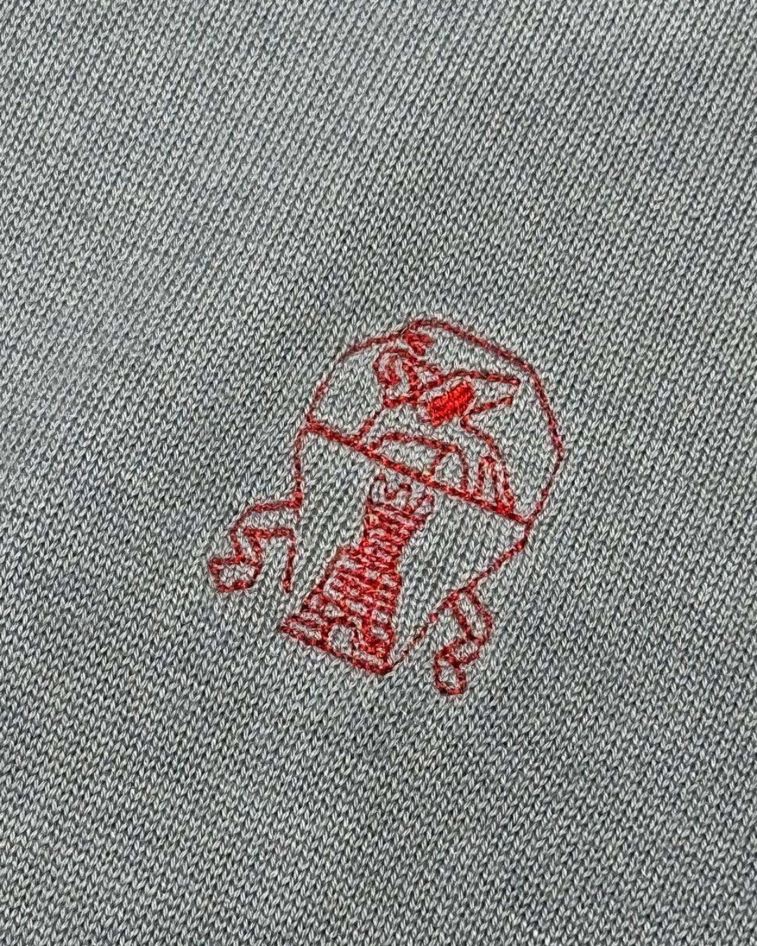 Кофта Brunello Cucinelli — изображение 8