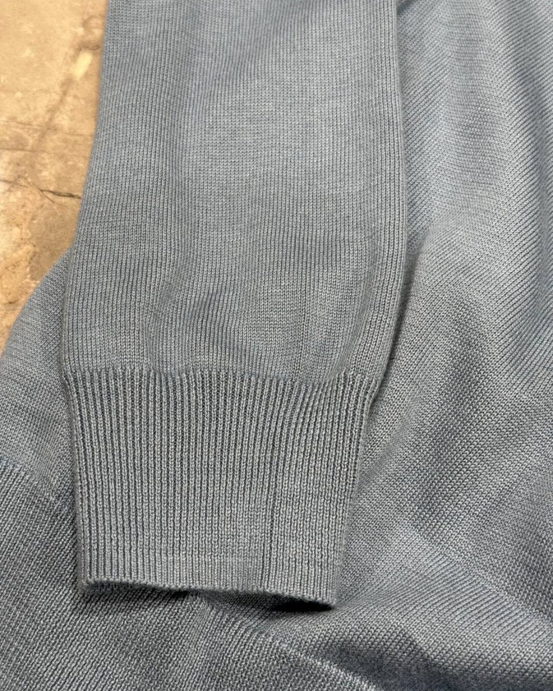 Кофта Brunello Cucinelli — изображение 9