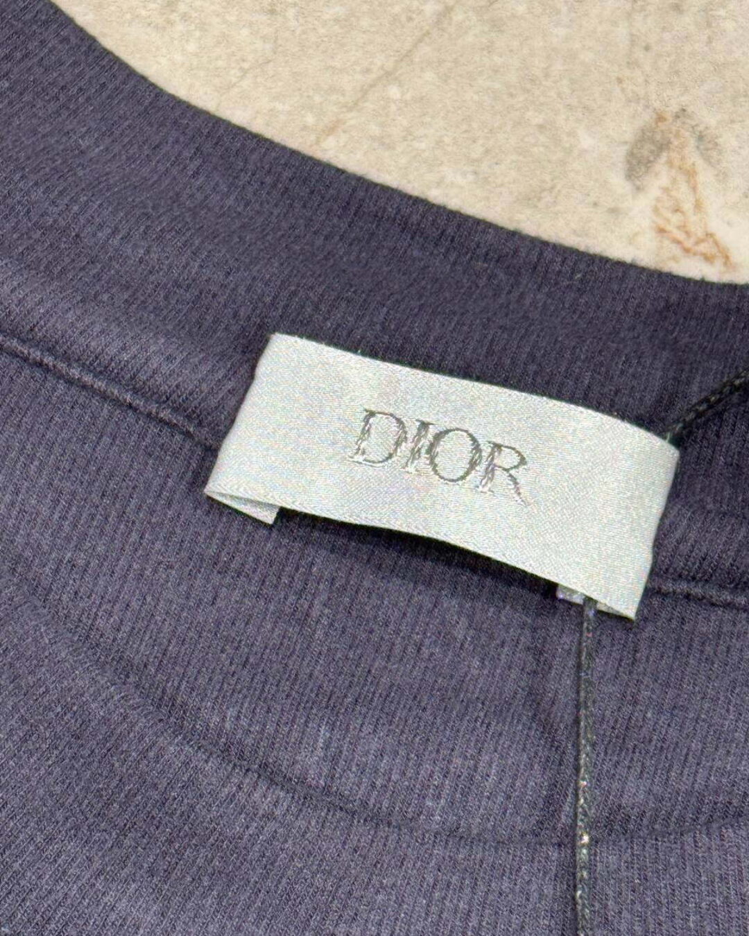 Кофта Dior — изображение 5