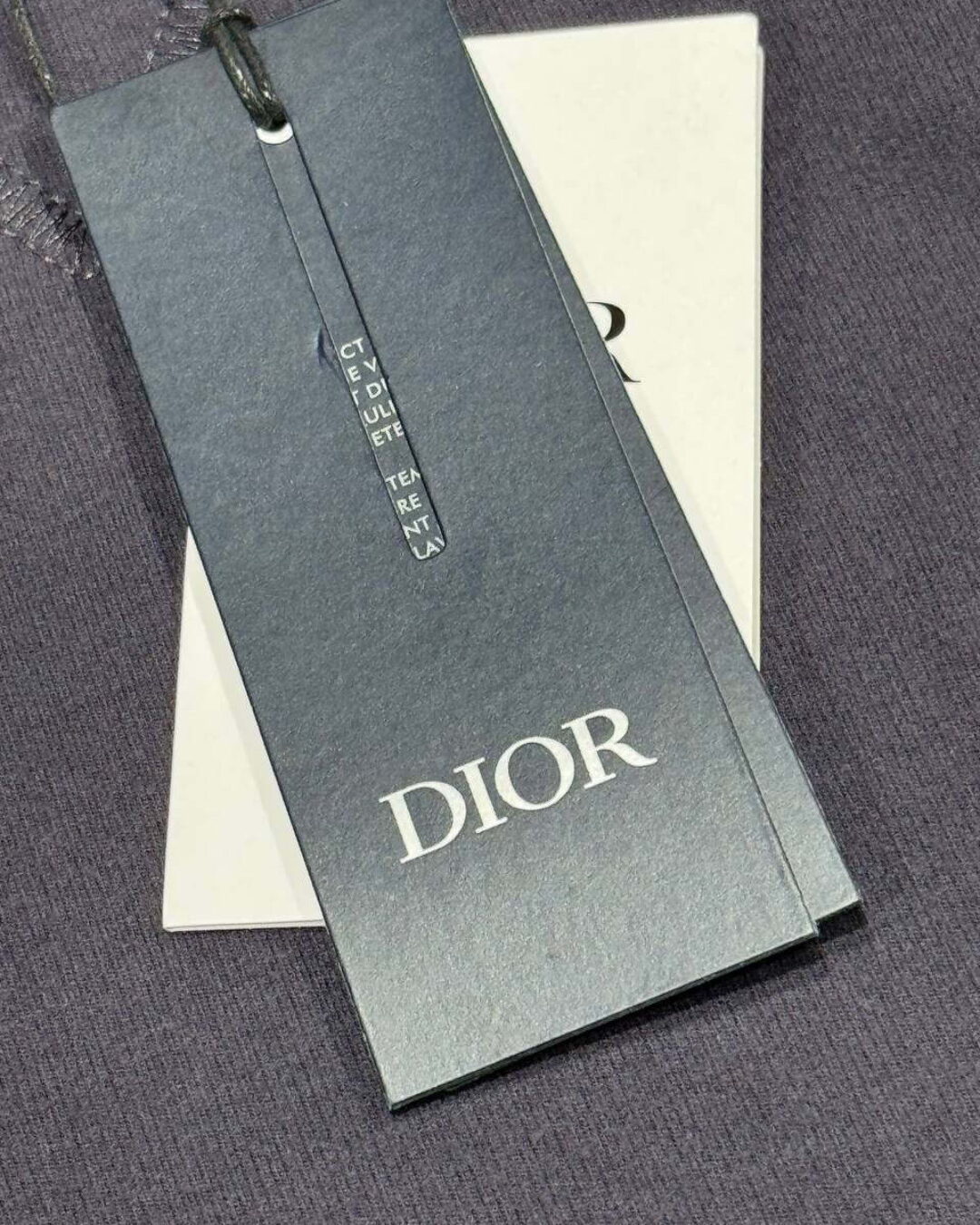 Кофта Dior — изображение 6