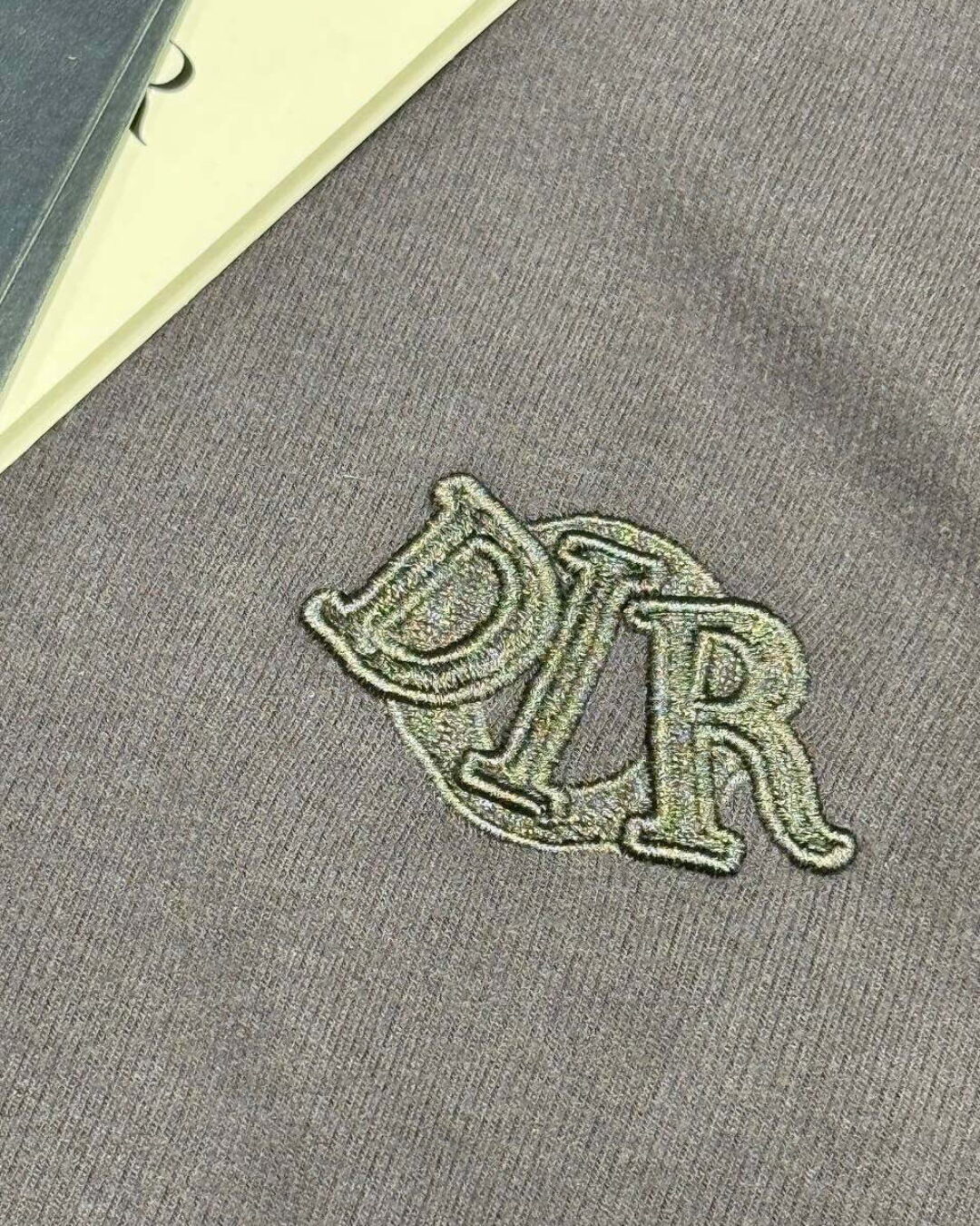 Кофта Dior — изображение 7