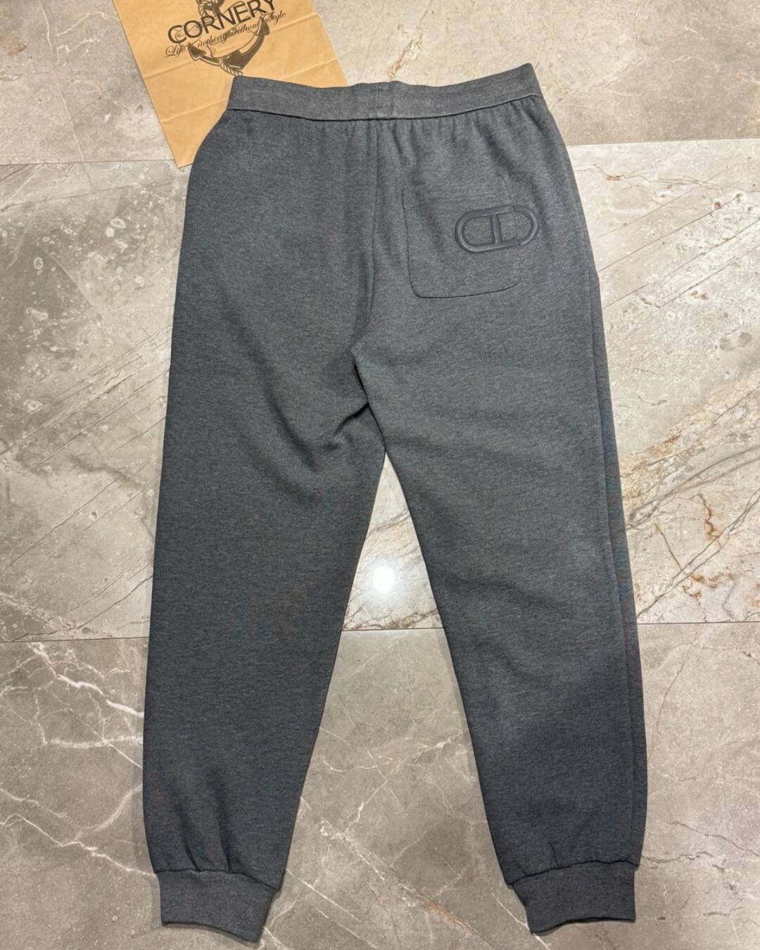 Спортивные Штаны Hermes — изображение 2