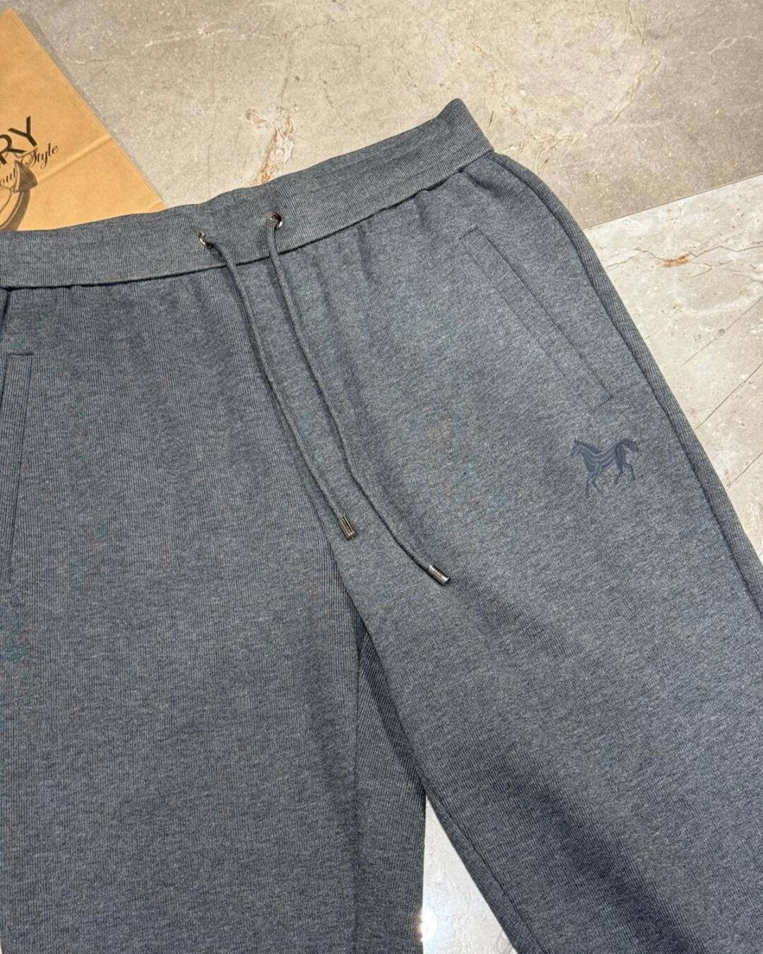 Спортивные Штаны Hermes — изображение 3