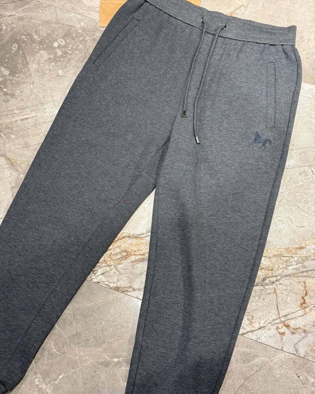 Спортивные Штаны Hermes — изображение 5