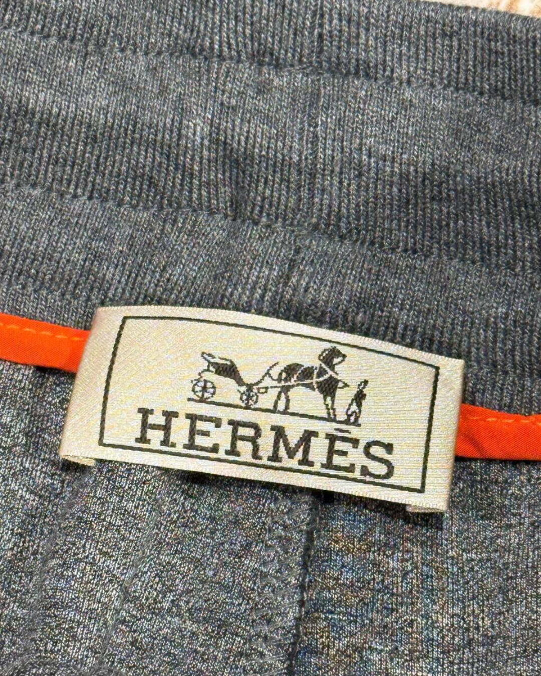 Спортивные Штаны Hermes — изображение 6