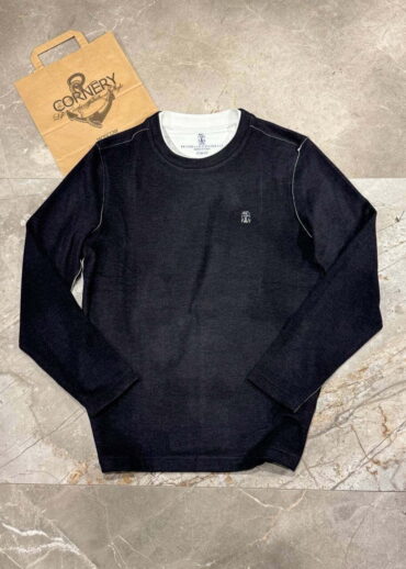 Кофта Brunello Cucinelli