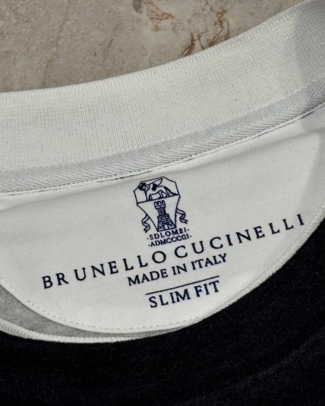 Кофта Brunello Cucinelli — изображение 6