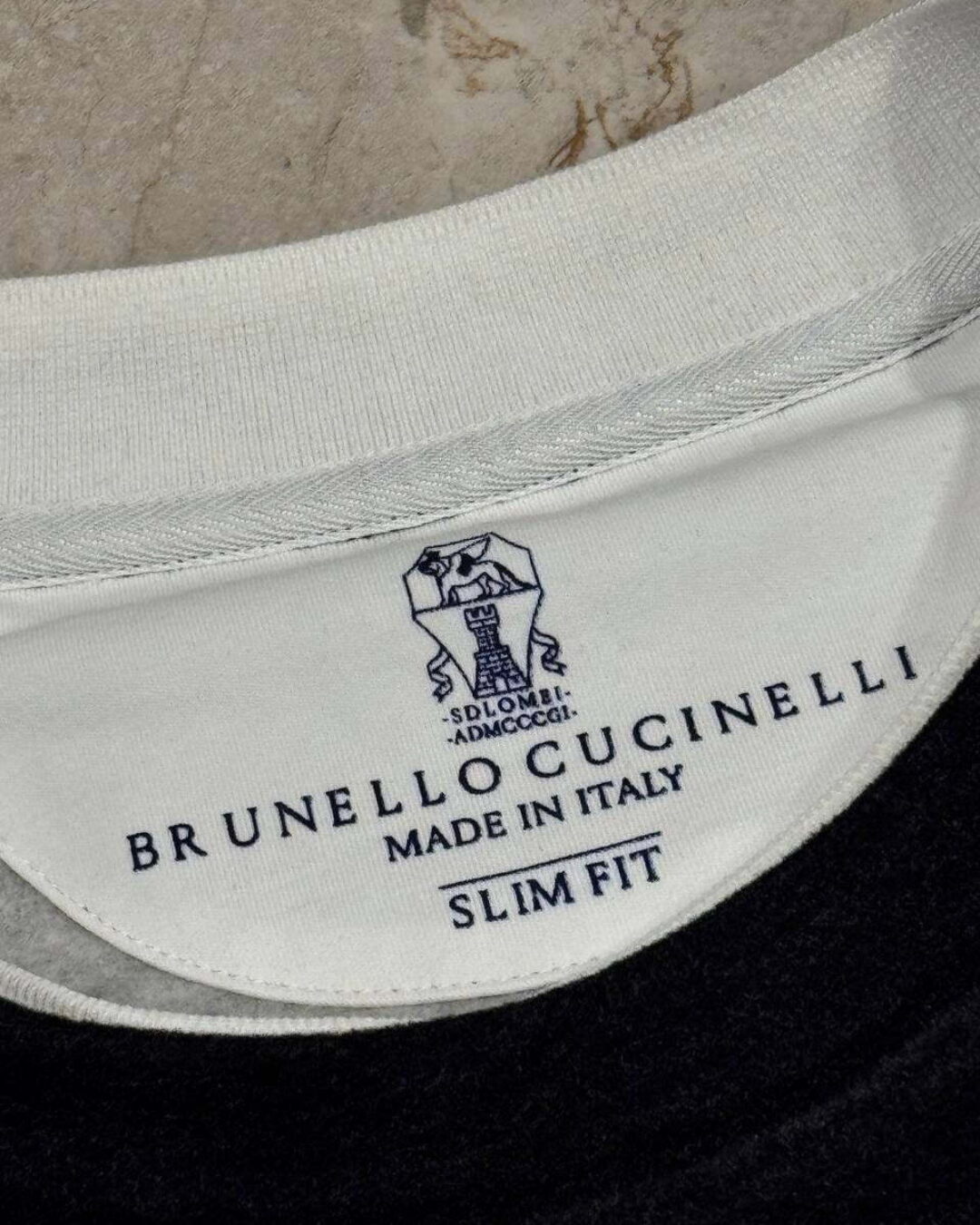 Кофта Brunello Cucinelli — изображение 6