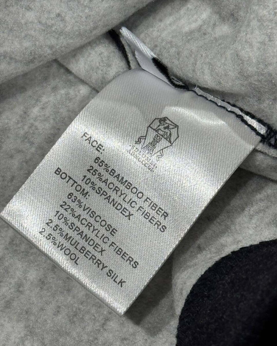 Кофта Brunello Cucinelli — изображение 8