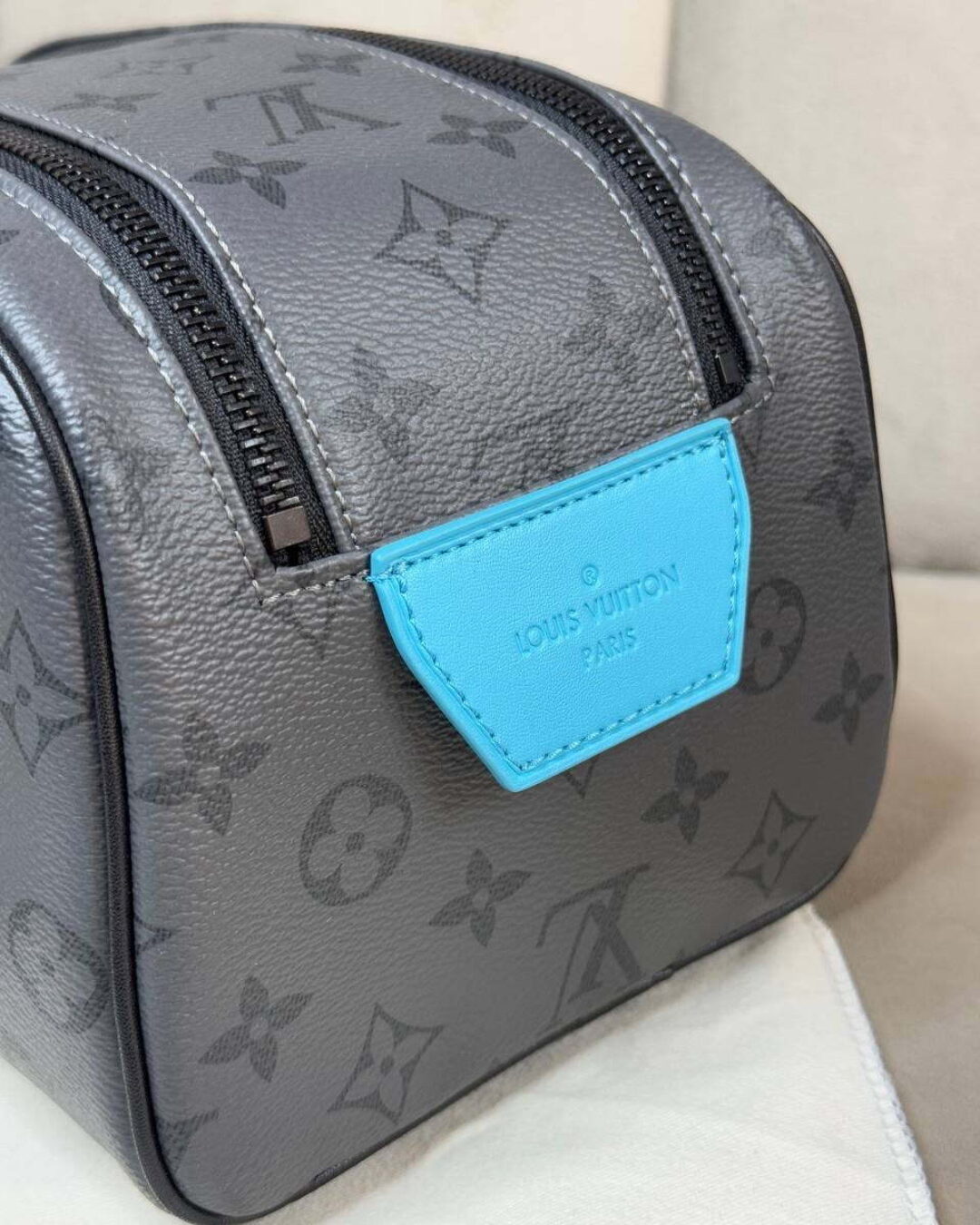 Несессер Louis Vuitton — изображение 2