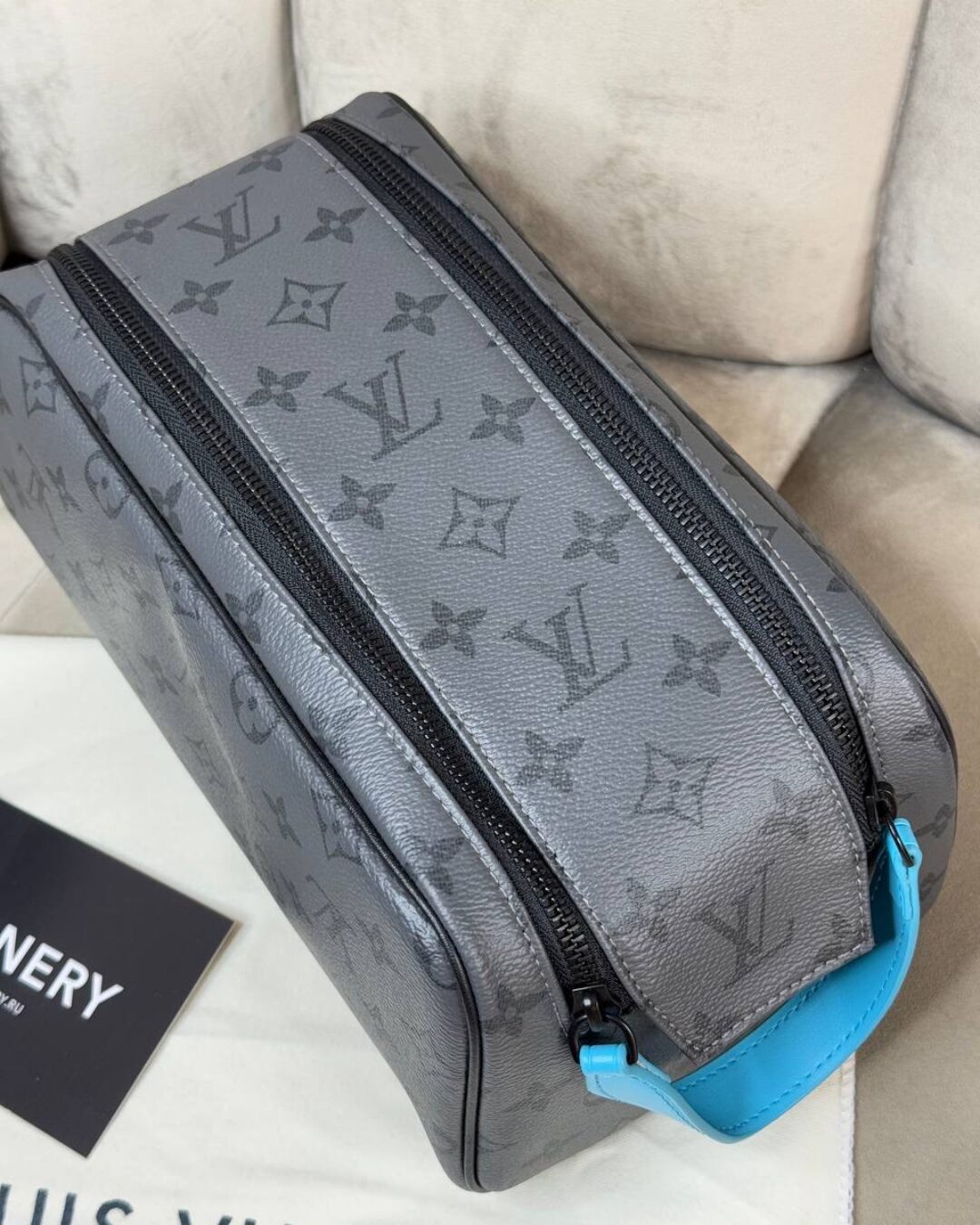 Несессер Louis Vuitton — изображение 4