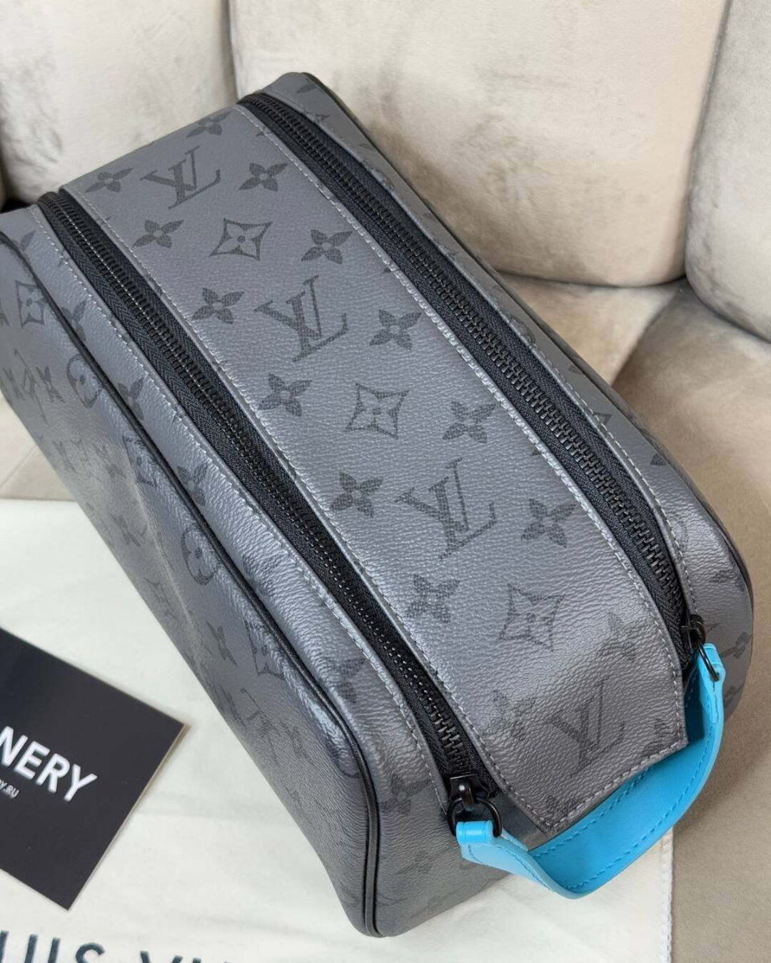 Несессер Louis Vuitton — изображение 4