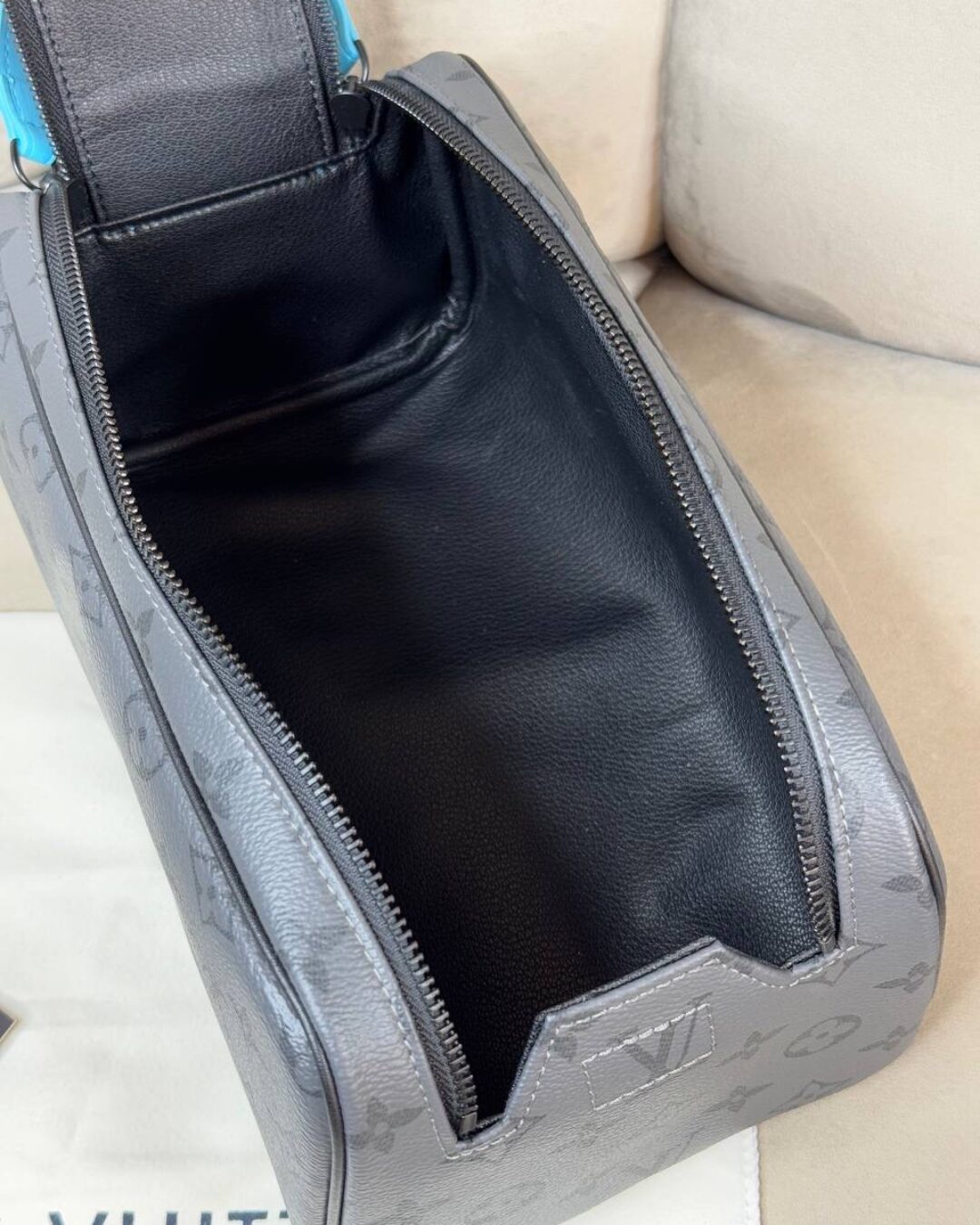 Несессер Louis Vuitton — изображение 7