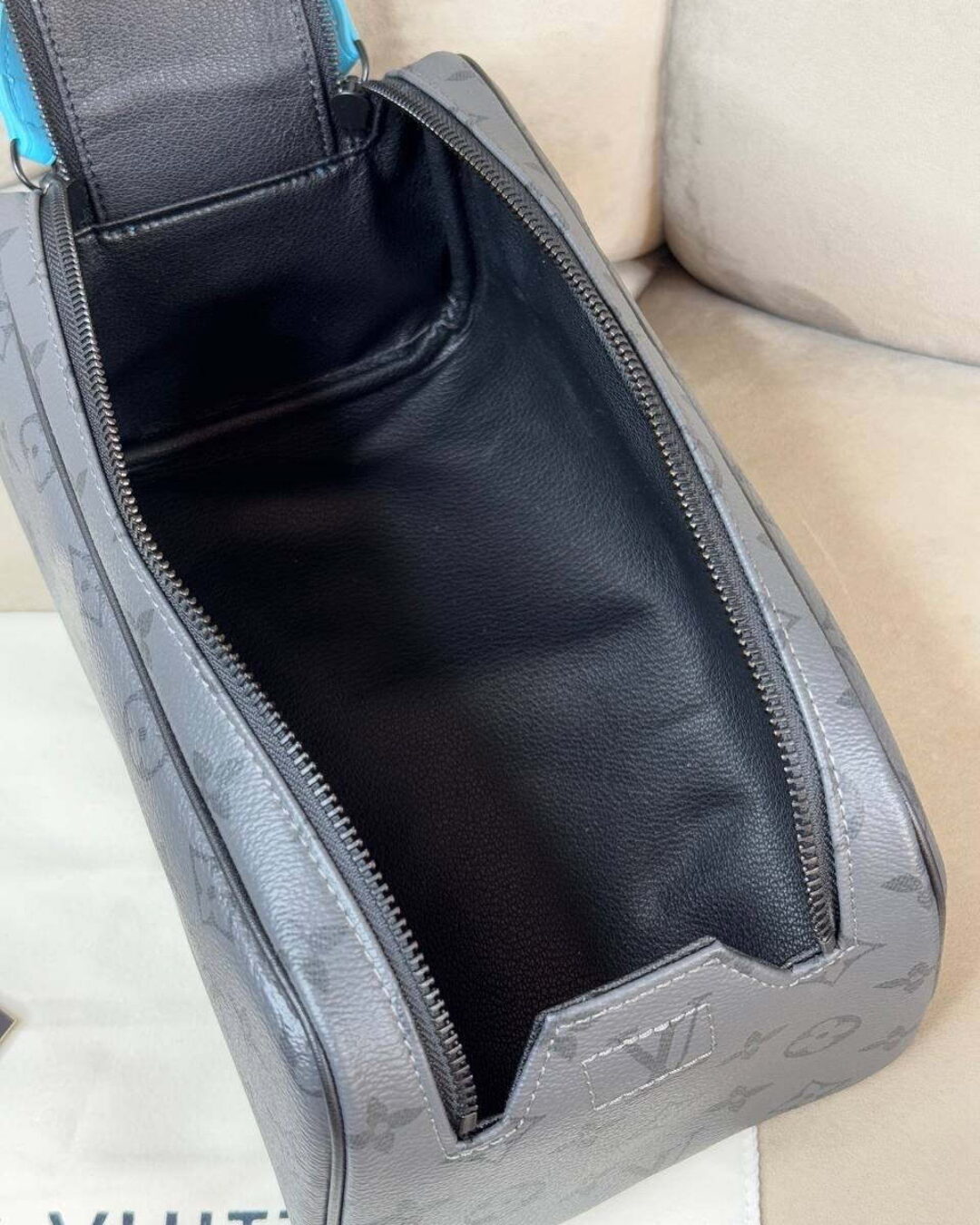 Несессер Louis Vuitton — изображение 7