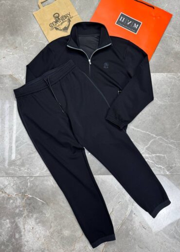 Спортивный Костюм Brunello Cucinelli
