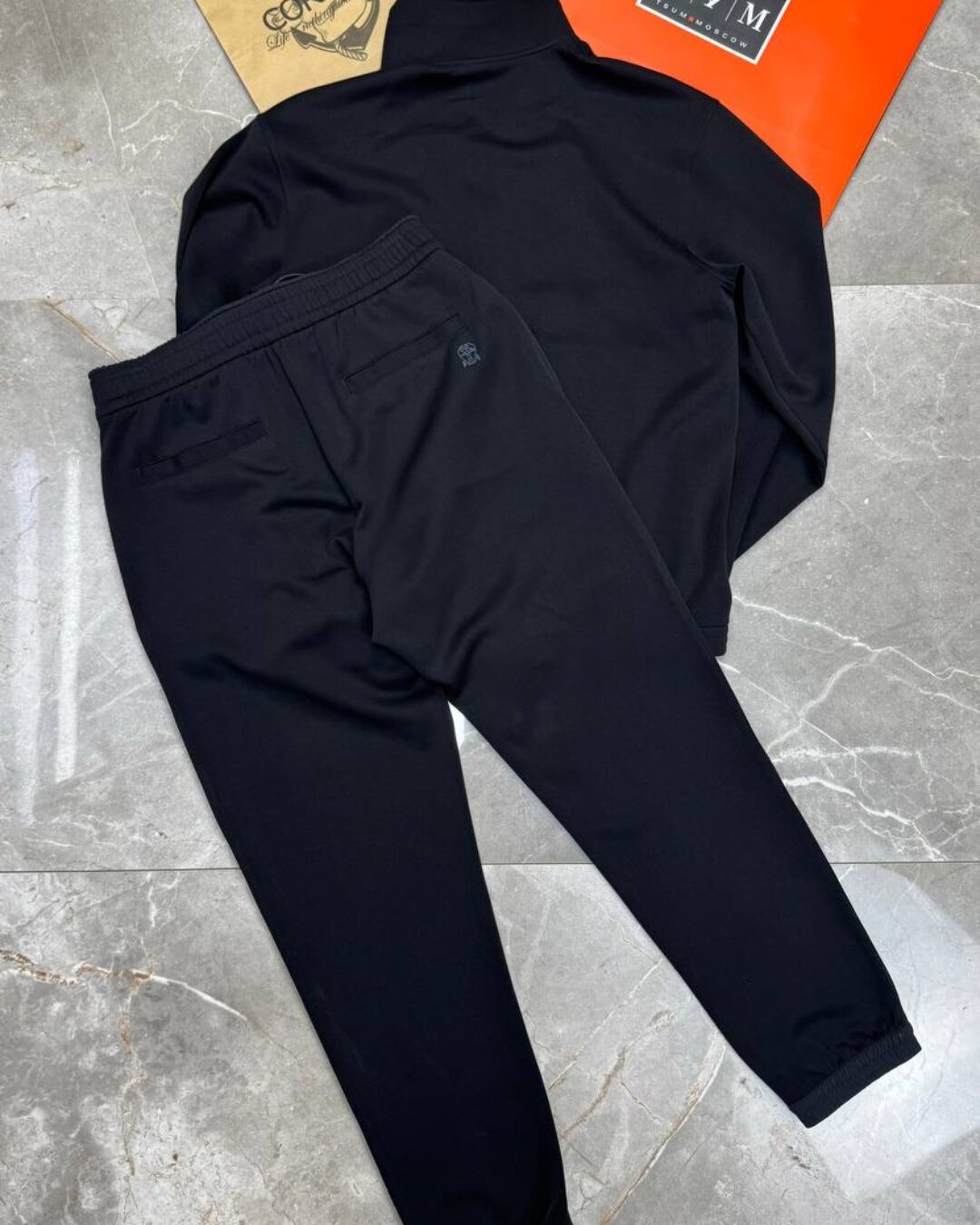 Спортивный Костюм Brunello Cucinelli — изображение 2