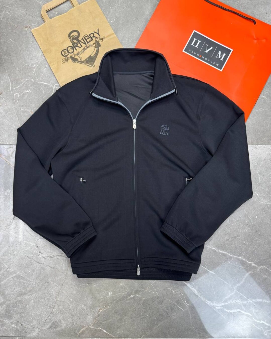 Спортивный Костюм Brunello Cucinelli — изображение 3