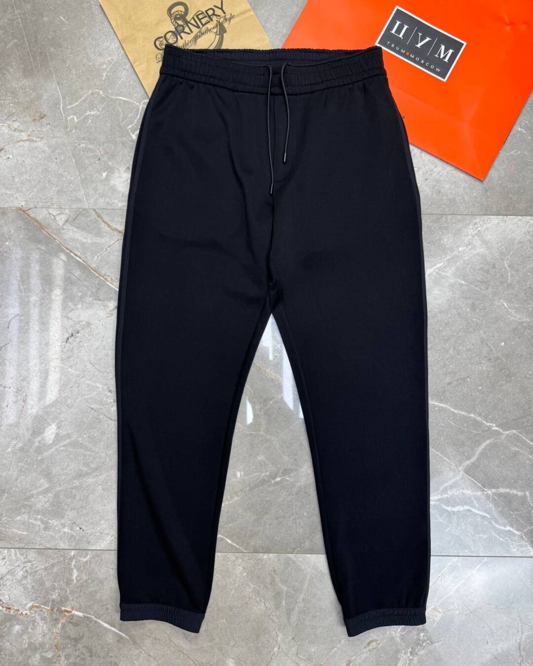 Спортивный Костюм Brunello Cucinelli — изображение 4