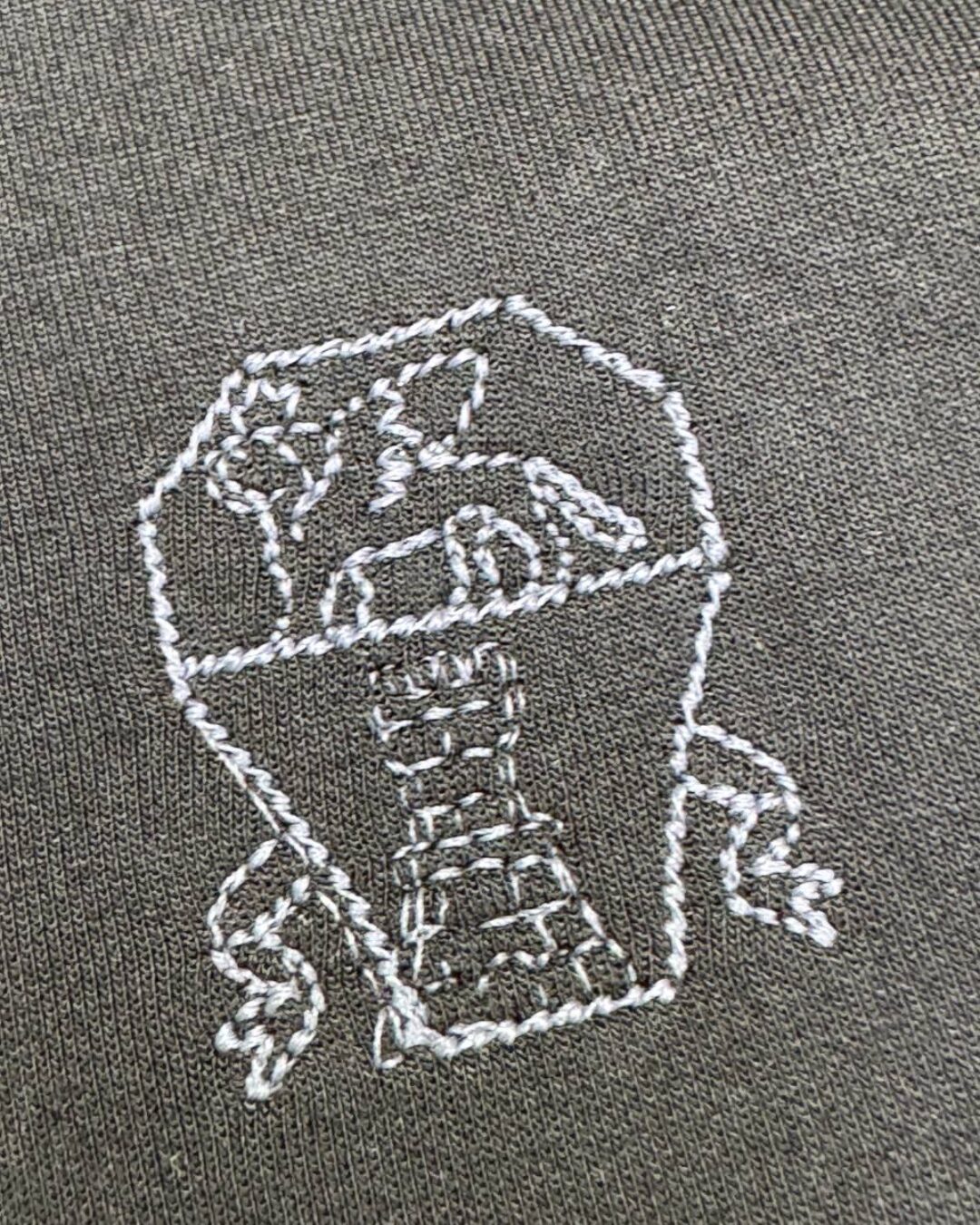 Спортивный Костюм Brunello Cucinelli — изображение 6