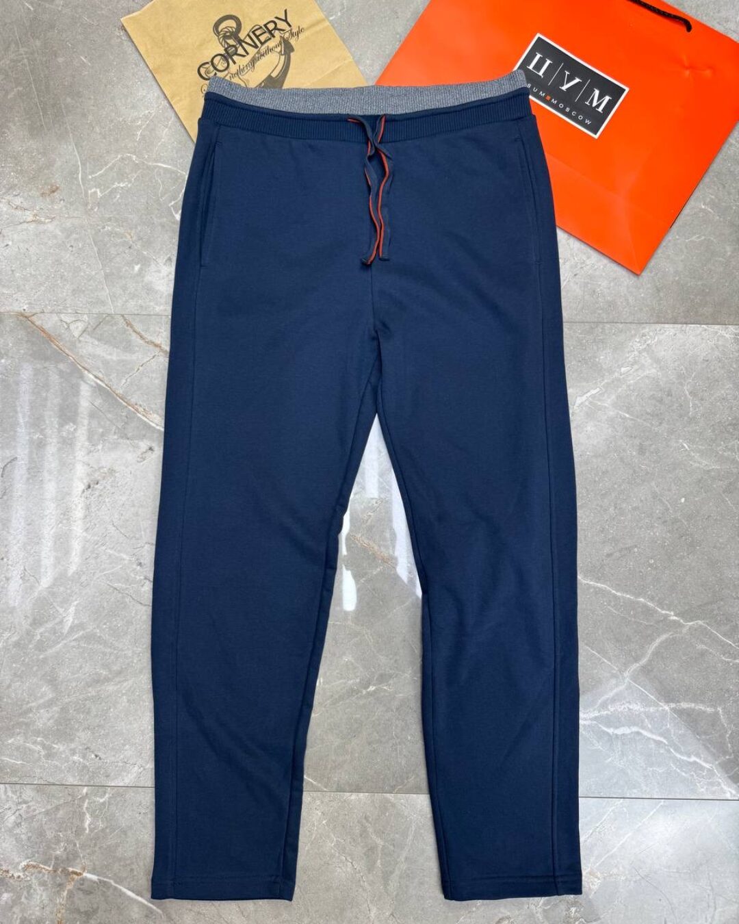 Спортивный Костюм Loro Piana — изображение 4