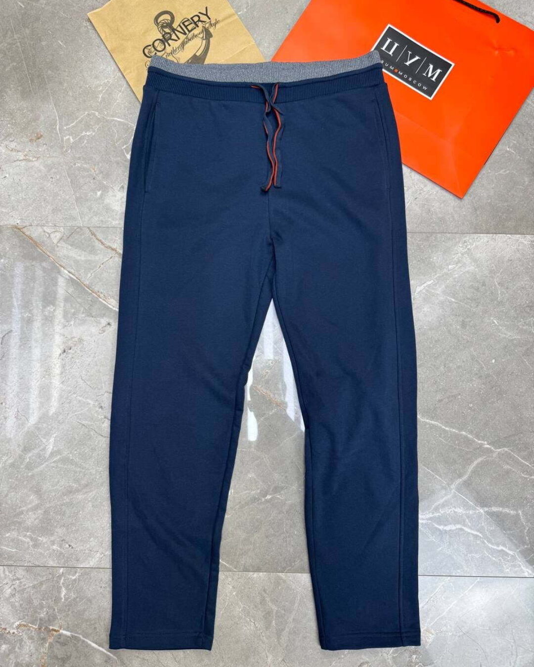 Спортивный Костюм Loro Piana — изображение 4