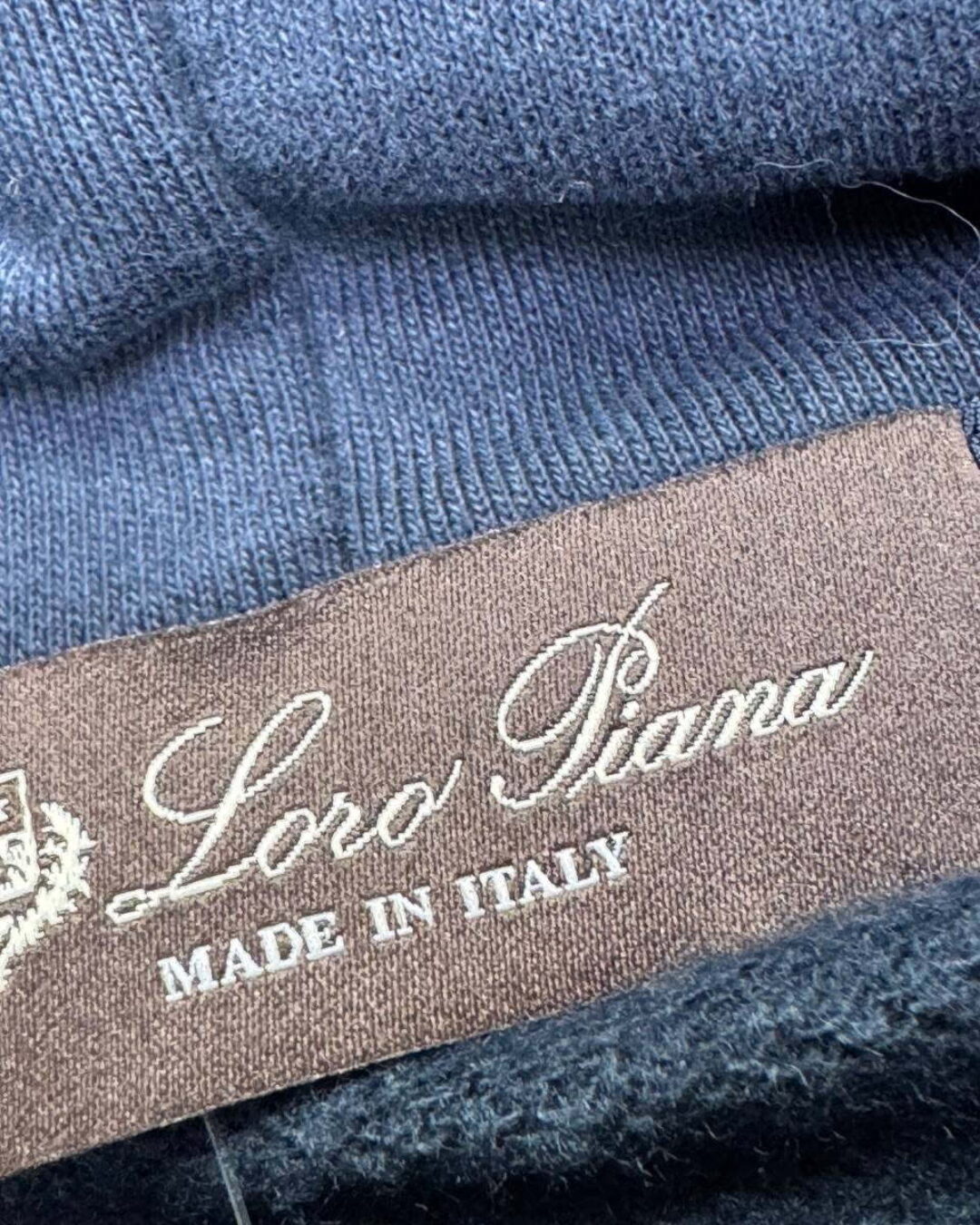 Спортивный Костюм Loro Piana — изображение 9