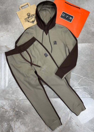 Спортивный Костюм Brunello Cucinelli