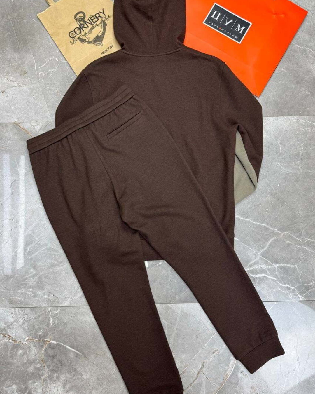 Спортивный Костюм Brunello Cucinelli — изображение 2