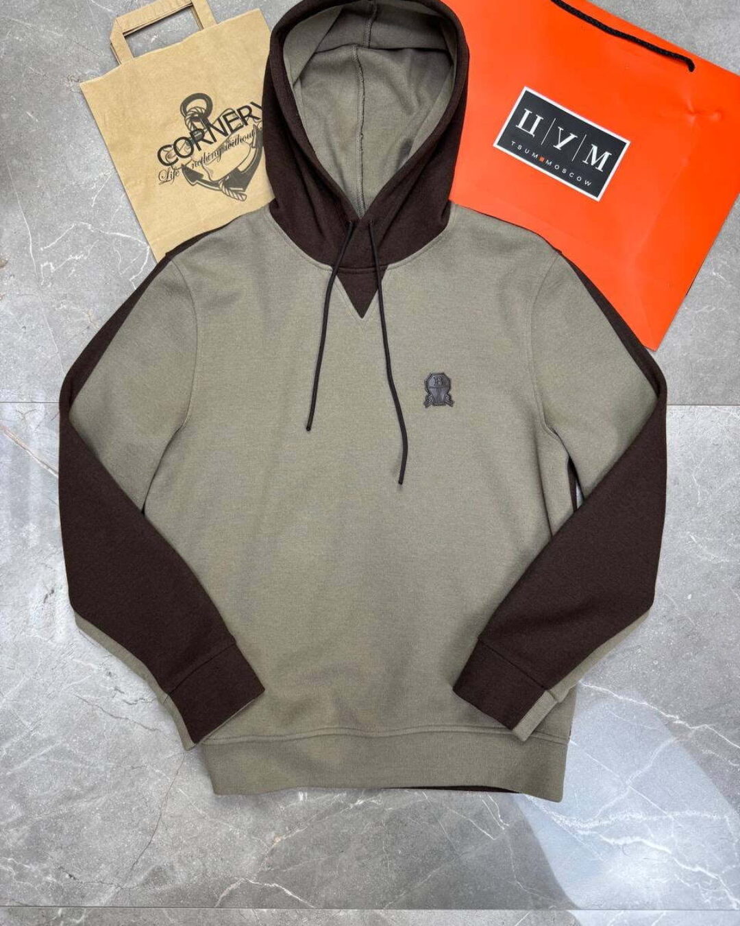 Спортивный Костюм Brunello Cucinelli — изображение 3