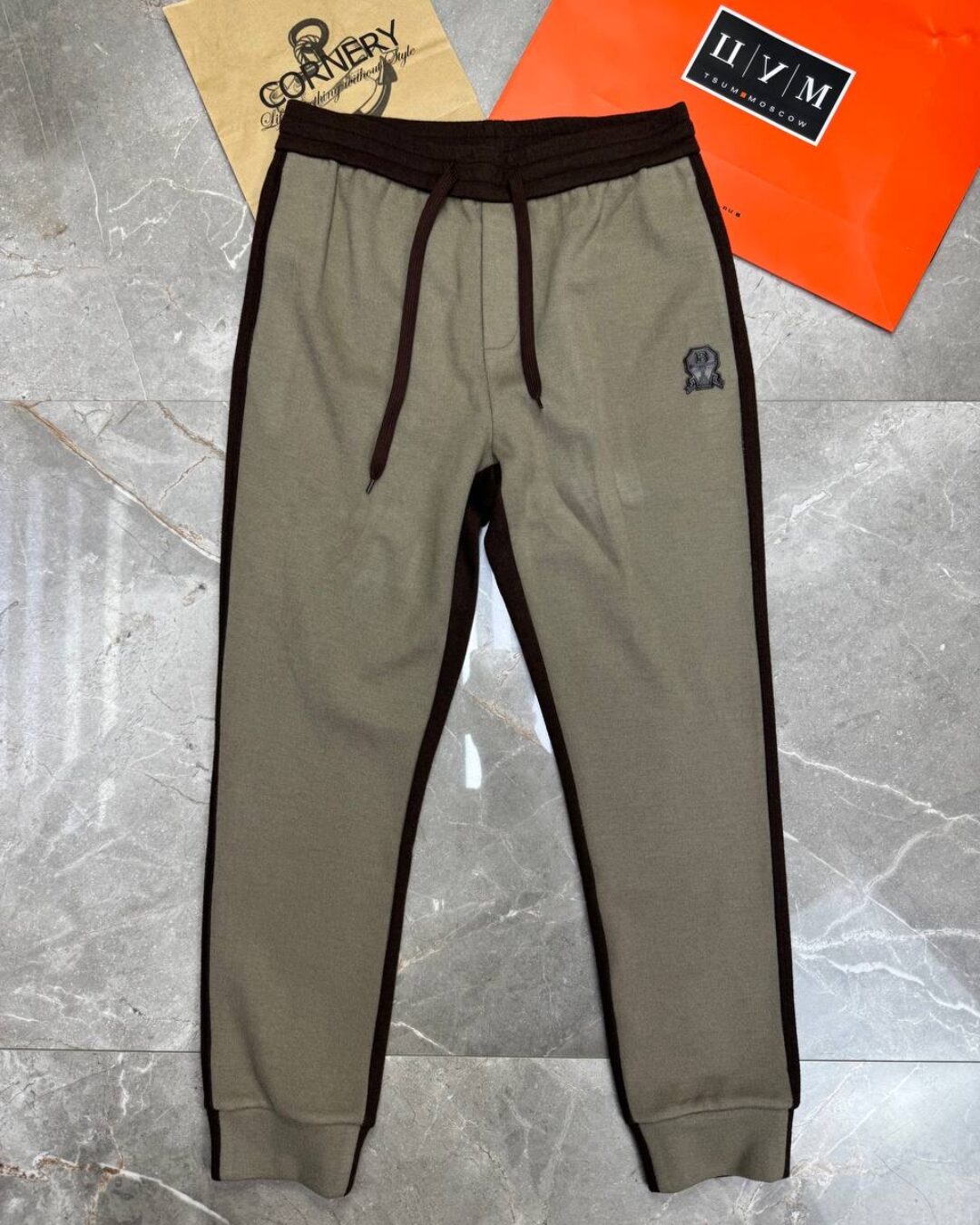 Спортивный Костюм Brunello Cucinelli — изображение 4