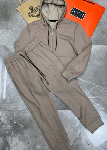 Спортивный Костюм Zegna