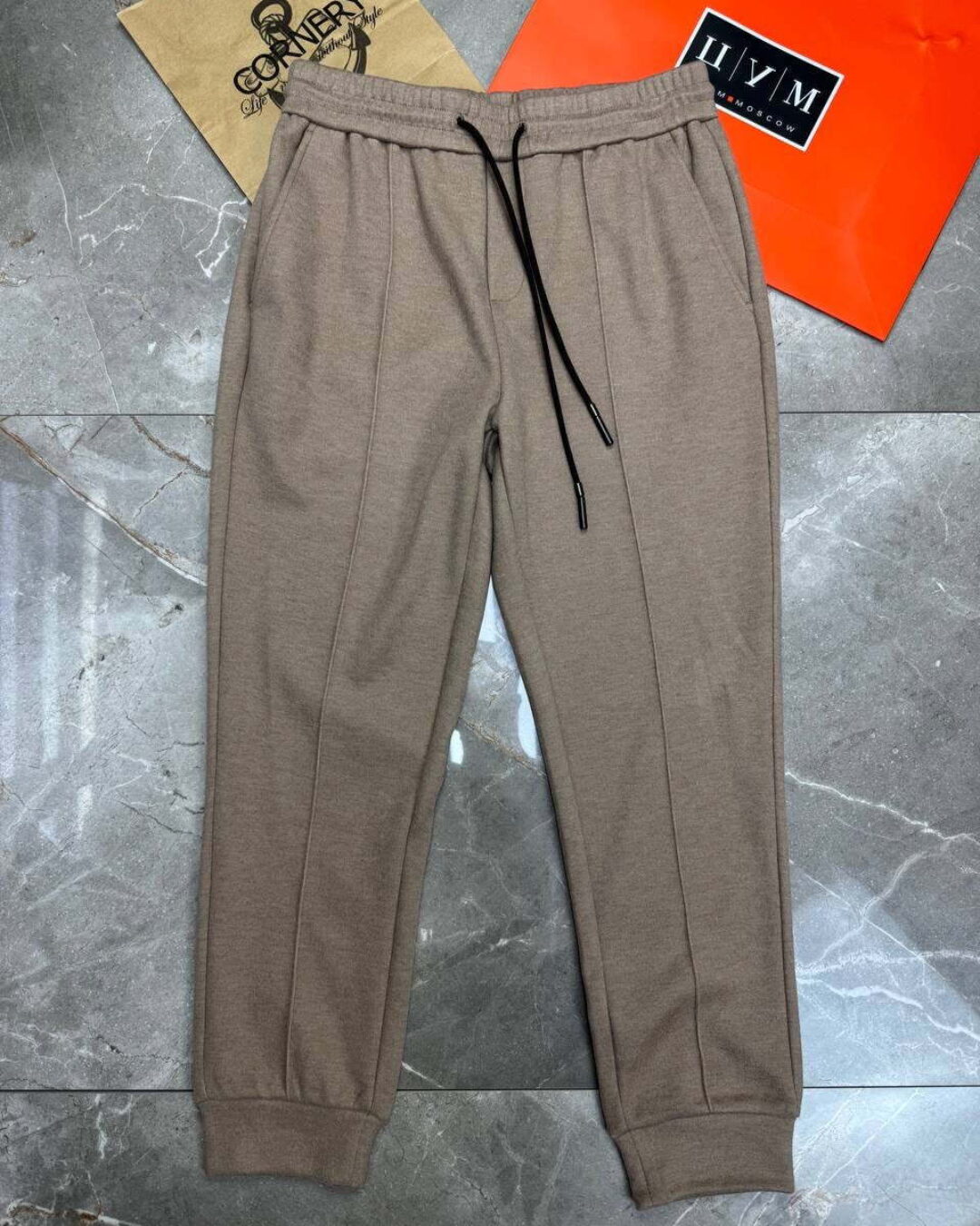 Спортивный Костюм Zegna — изображение 4