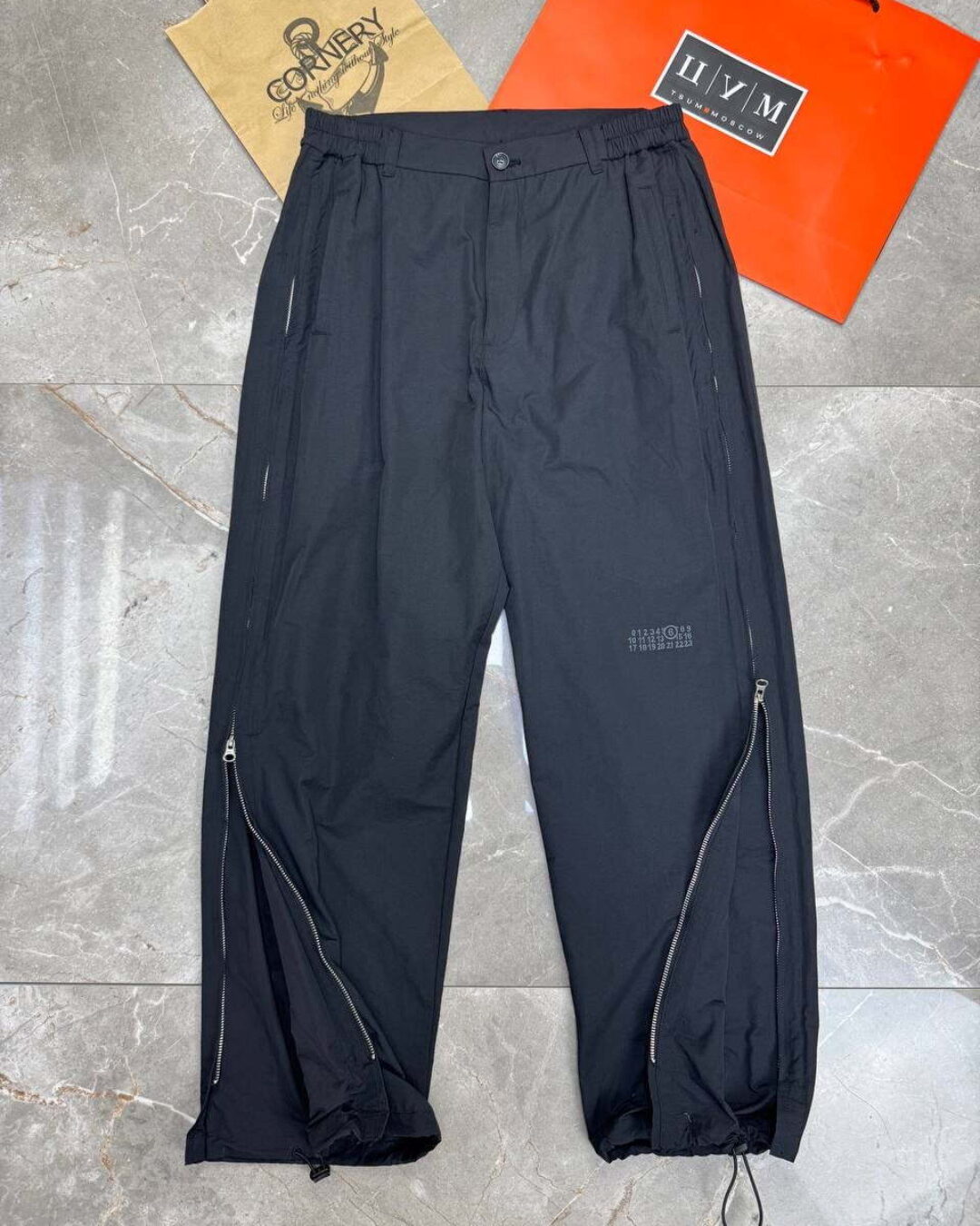 Штаны Maison Margiela — изображение 4