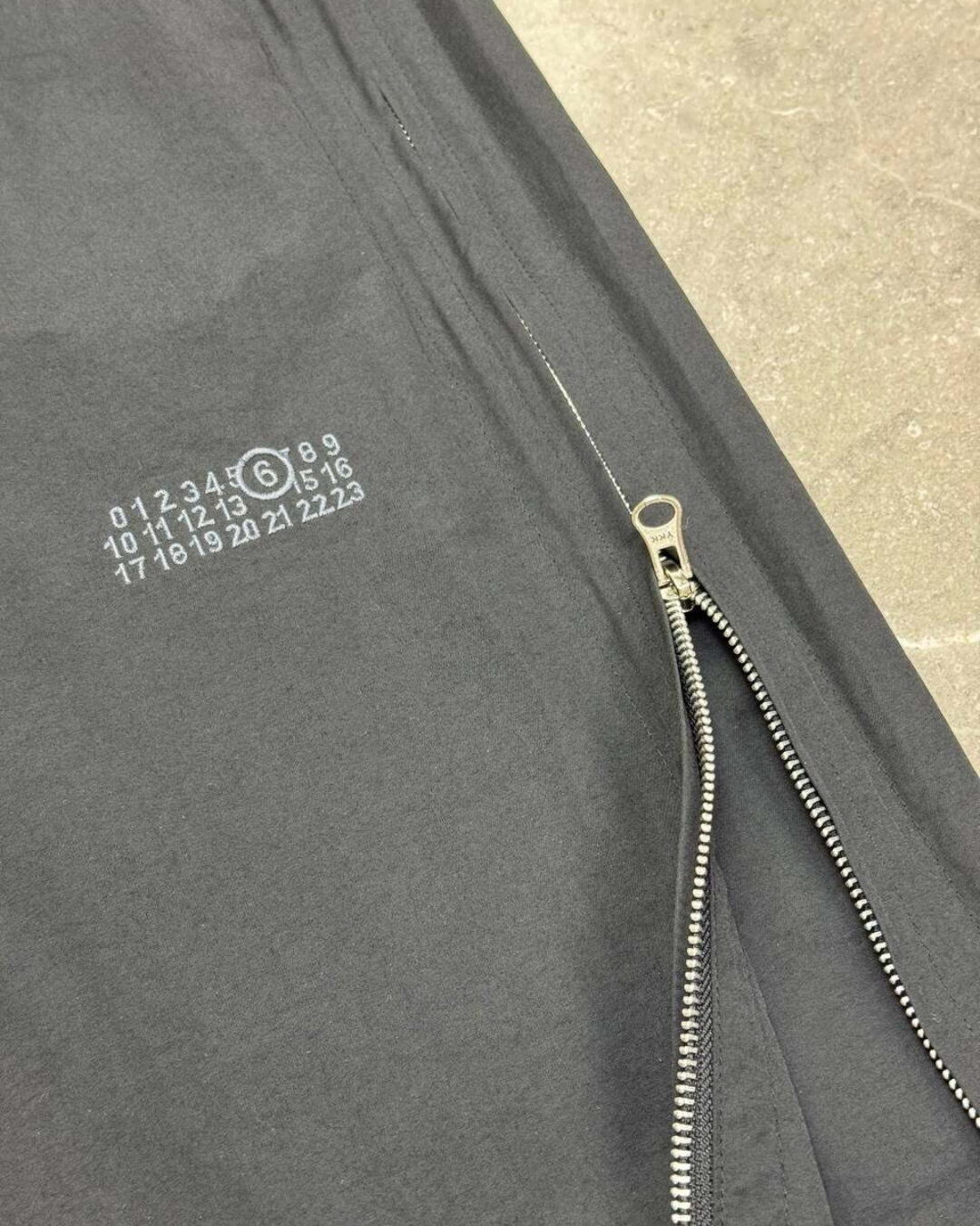 Штаны Maison Margiela — изображение 7