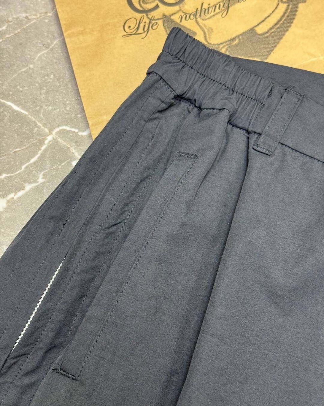 Штаны Maison Margiela — изображение 9