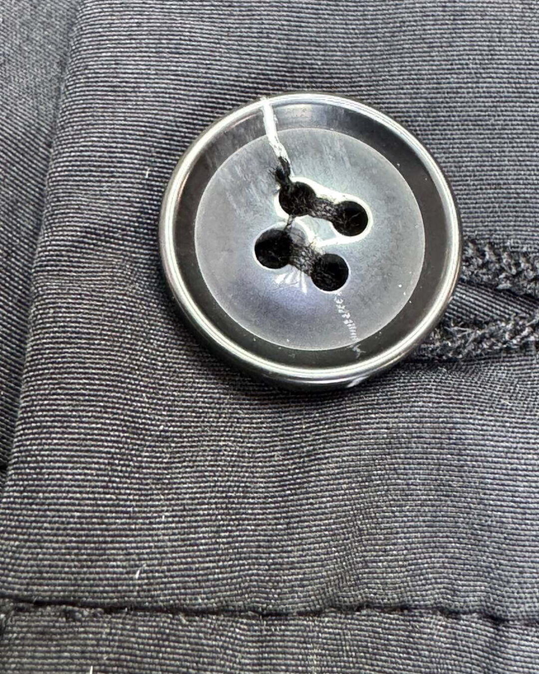 Штаны Maison Margiela — изображение 10