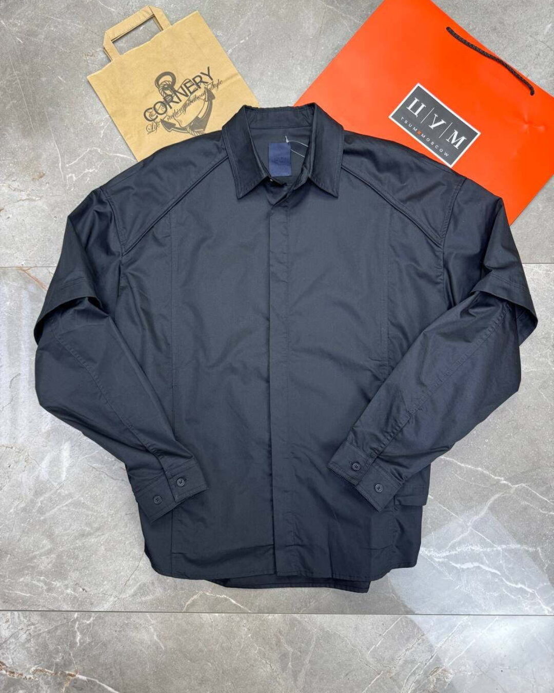 Куртка JUUN.J — изображение 6