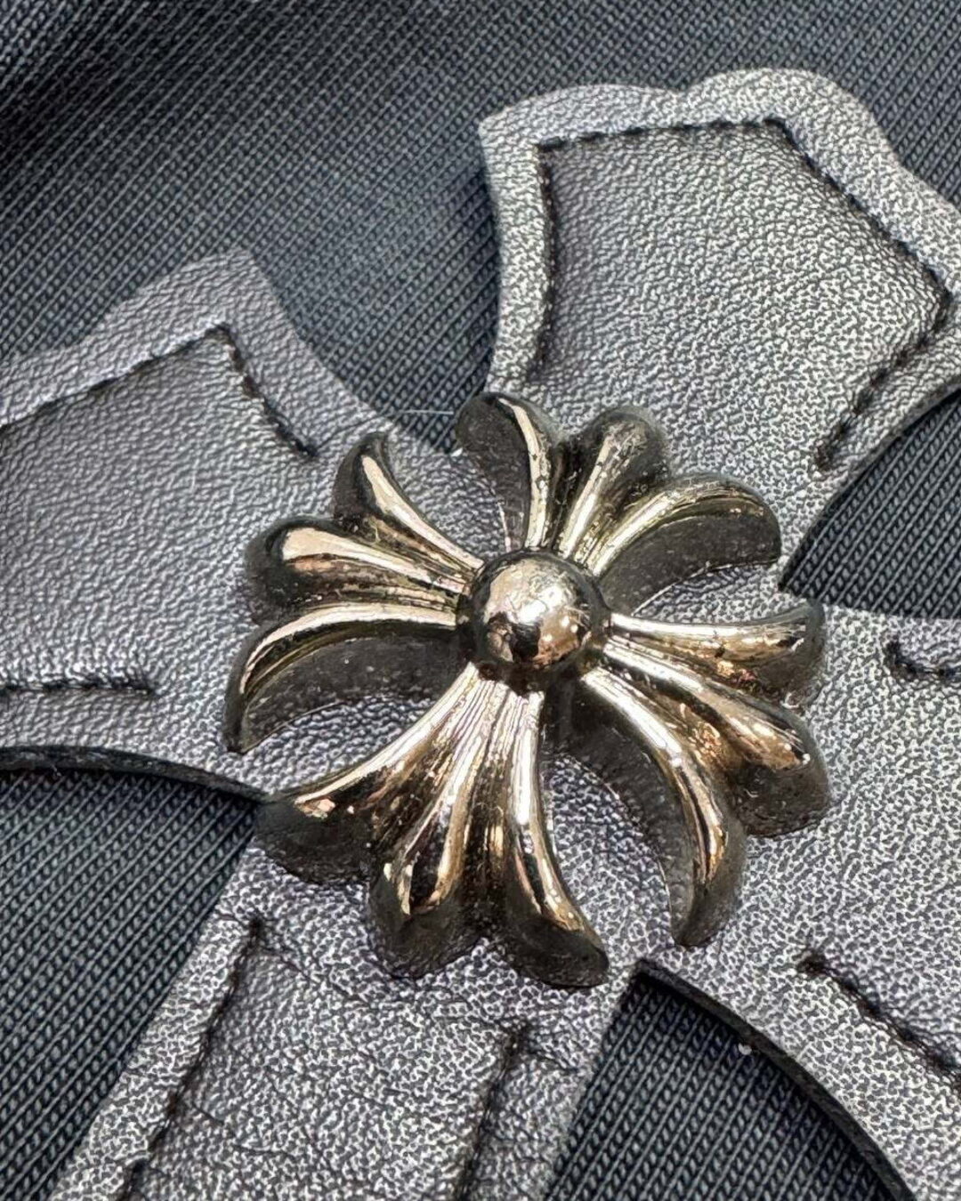 Спортивные Штаны Chrome Hearts — изображение 6