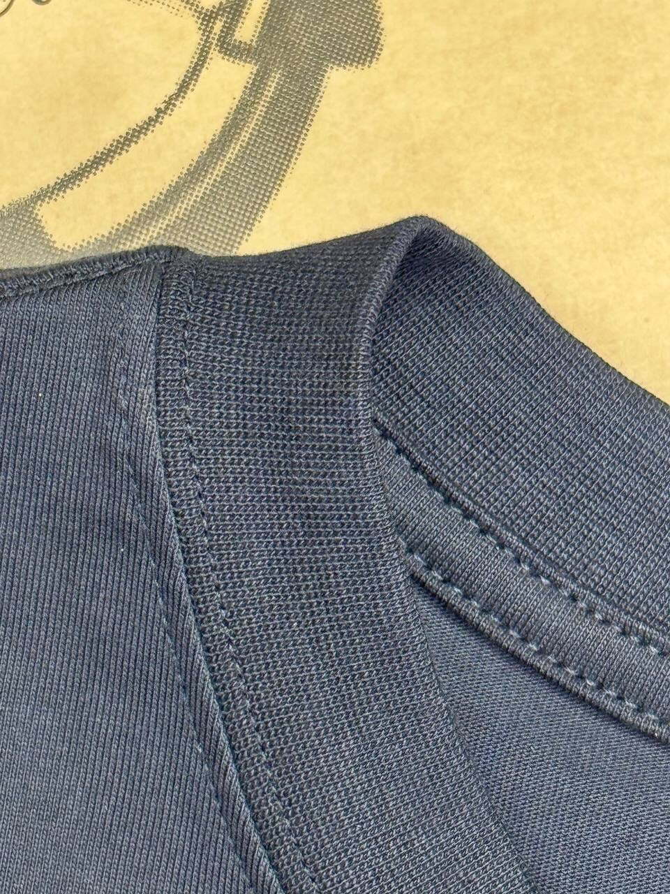Футболка Vetements T-Shirt — фото 4