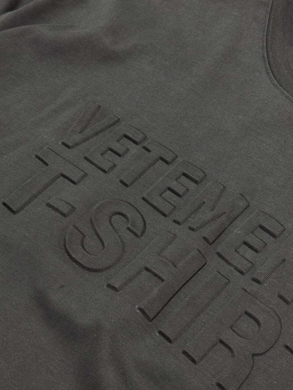 Футболка Vetements T-Shirt — фото 6